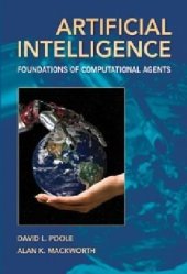 book Artificial Intelligence: Foundations of Computational Agents