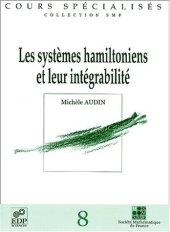 book Les Systemes Hamiltoniens Et Leur Integrabilite (French Edition)