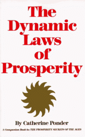 book The Dynamic Laws of Prosperity