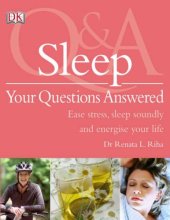 book Sleep Your Questions Answered