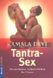 book Tantra - Sex. Die modernen Liebestechniken des Ostens. (German Edition)