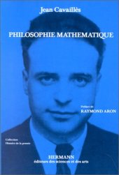 book Philosophie mathématique