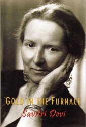 book Gold in the furnace: experiences in post-war Germany