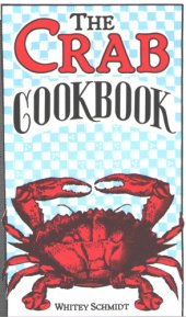 book The Crab Cookbook