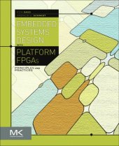 book Embedded systems design with platform FPGAs principles and practices