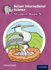 book Nelson International Science Student Book 3 (International Primary)