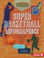 book Super basketball infographics