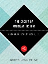 book The Cycles of American History