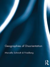 book Geographies of Disorientation