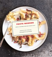 book Pasta modern: new & inspired recipes from Italy