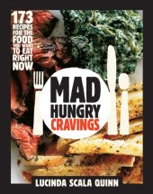 book Mad hungry cravings