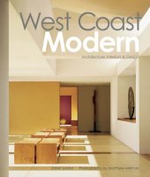 book West Coast Modern