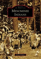 book Menominee Indians