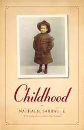 book Childhood