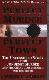 book Perfect Murder, Perfect Town