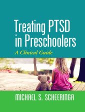 book Treating PTSD in preschoolers: a clinical guide