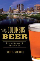 book Columbus Beer Recent Brewing & Deep Roots