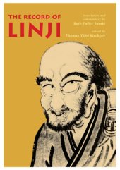 book The record of Linji