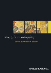 book The Gift in Antiquity