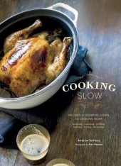 book Cooking Slow