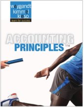 book Accounting Principles