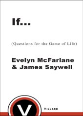 book If: questions for the game of life