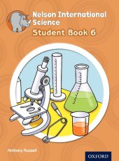 book Nelson International Science Student Book 6 (International Primary)