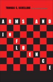 book Arms and Influence