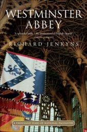 book Westminster Abbey: a thousand years of national pageantry