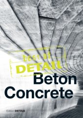 book Beton = Concrete