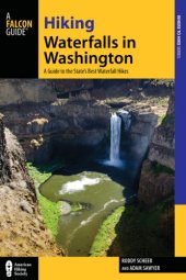 book Hiking waterfalls in Washington: a guide to the state's best waterfall hikes