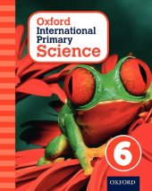 book Oxford International Primary Science Stage 6: Age 10-11 Student Workbook 6