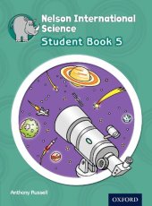 book Nelson International Science Student Book 5 (International Primary)