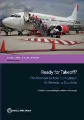 book Ready for takeoff?: the potential for low-cost carriers in developing countries