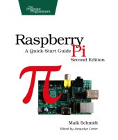 book Raspberry Pi: A Quick-Start Guide