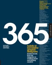 book 365 Habits of Successful Graphic Designers: Insider Secrets from Top Designers on Working Smart and Staying Creative