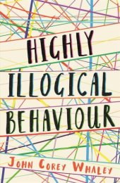 book Highly Illogical Behaviour