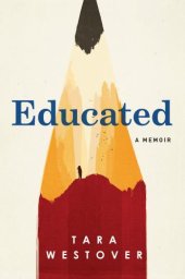 book Educated: a memoir