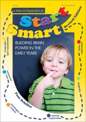 book Start smart!: building brain power in the early years