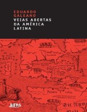 book As Veias Abertas da América Latina