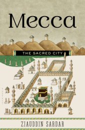 book Mecca: the sacred city