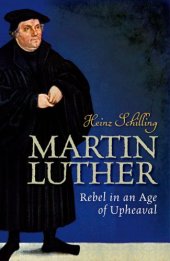 book Martin Luther