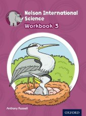 book Nelson International Science Workbook 3 (OP PRIMARY SUPPLEMENTARY COURSES)