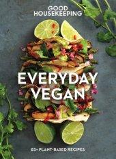 book Good Housekeeping Everyday Vegan