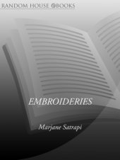 book Embroideries