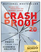 book Crash proof 2.0: how to profit from the economic collapse