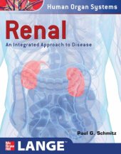 book Renal: an integrated approach to disease