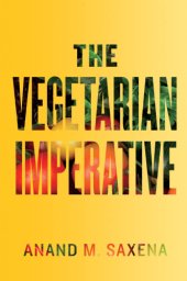 book The Vegetarian Imperative