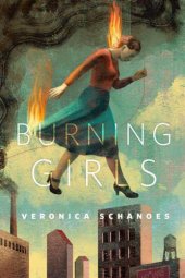 book Burning Girls: A Tor.Com Original