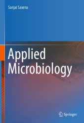 book Applied microbiology